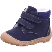 Pepino Stiefel in blau | Gr.: 24