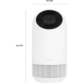 Hombli Smart Air Purifier - smarter Luftreiniger