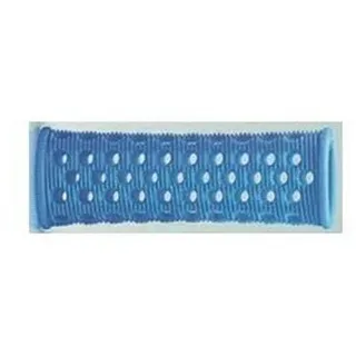 Efalock Professional Efalock Super-Flachlockwicker lang blau 10 Stück