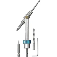 KWB Bithalter Quick Flip 1/4"
