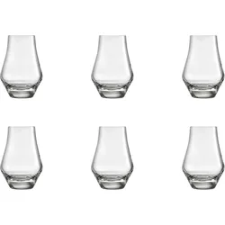 Royal Leerdam UniversalglÃƒÆ’ÂÂ¤ser Specials 18 cl Transparent 6 stÃƒÆ’ÂÂ1⁄4ck