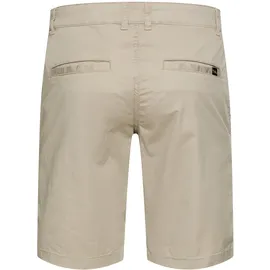 CAMEL ACTIVE Bermudas beige, beige, Frühjahr/Sommer 2026