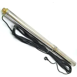dambat ibo Dambat, Ibo Brunnenpumpe sandresistent 6,3bar Tiefbrunnenpumpe 3,5'' 89mm 6300l/h
