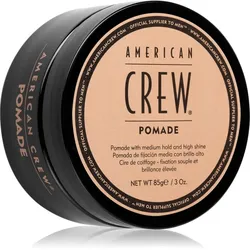 American Crew Styling Pomade Pomade mit hohem Glanz 85 g