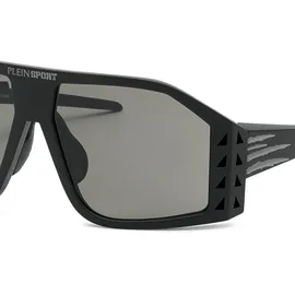 Plein Sport The Wave Gen X.2 schwarz
