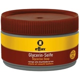 Effax Glycerin-Seife mit Schwamm