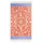 Codello Strandtuch 100 x 200 cm rot