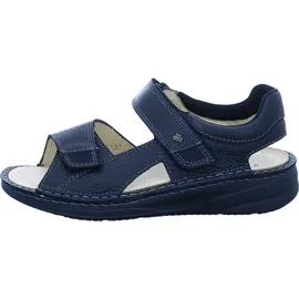 Finn Comfort Komfort Sandalen Schwarz 43