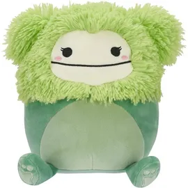 Squishmallows Bren 19 cm Grün