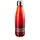 Le Creuset Trinkflasche rot 0,5 l