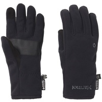 Marmot Infinium Windstopper Gloves schwarz S
