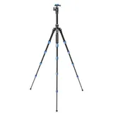 Benro FSL09AN00 Travel Slim Stativkit - Aluminium