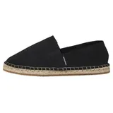 JACK & JONES Espadrilles Herren Grau 46