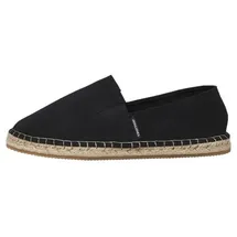 JACK & JONES Espadrilles Herren Grau 46