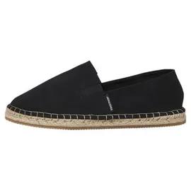 JACK & JONES Espadrilles Herren Grau 46