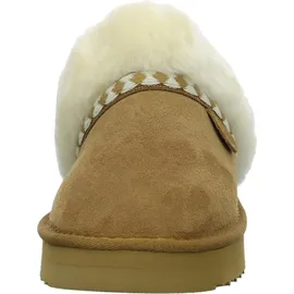 ROHDE Hausschuhe Braun 42