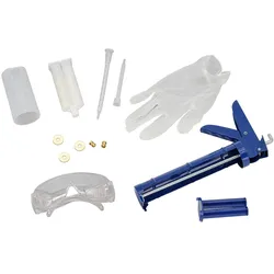 Villeroy & Boch Repartur-Set für Befestigung Urinaldeckel 9208UR00, Montagezubehör,