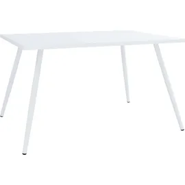 VCM Schreibtisch Bürotisch Salia 160x80