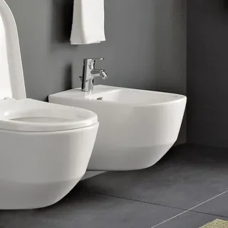 Laufen Pro Wand-Bidet für Wasseranschluss