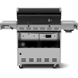 Nexgrill Deluxe 5-Brenner Gasgrill