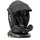 XOMAX 946i Kindersitz drehbar 360° mit ISOFIX, Liegefunktion I mitwachsend I 0-36 kg, 0-12 Jahre, Gruppe 0/1/2/3 I 5-Punkt-Gurt und 3-Punkt-Gurt I Bezug abnehmbar, waschbar I ECE R129