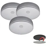 smartwares RM218 inkl. Magnethalterung 3 St.