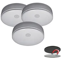 smartwares RM218 inkl. Magnethalterung 3 St.