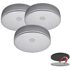 smartwares RM218 inkl. Magnethalterung 3 St.