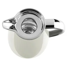 Tefal Campo Weiß 1 l