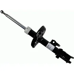 SACHS 314 694 Stoßdämpfer