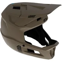Leatt Gravity 1.0 S Erwachsene braun 2023