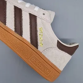 adidas Handball Spezial Damen Beige 39 1/3