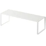 Yamazaki Schuhablage 2572 FRAME Weiß