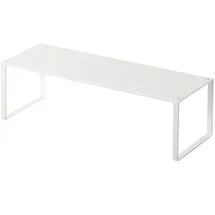 Yamazaki Schuhablage 2572 FRAME Weiß