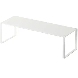 Yamazaki Schuhablage 2572 FRAME Weiß
