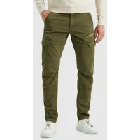 PME Legend Cargohose »Nordrop Stretch Twill«, Gr. 33 Länge 30, olive night, , 16610425-33 Länge 30