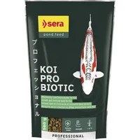 Sera Koi Professional Probiotic 500 g