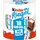 Ferrero Kinder Riegel Big Pack 18er