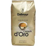 Dallmayr Crema d'Oro 1000 g