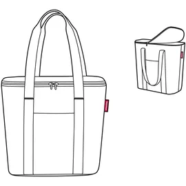 Reisenthel Thermoshopper 15 l Sandfarben
