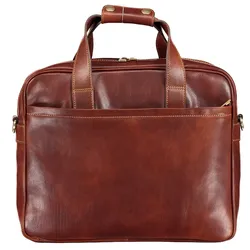 Hausfelder Manufaktur Aktentasche Laptoptaschen   Herren 