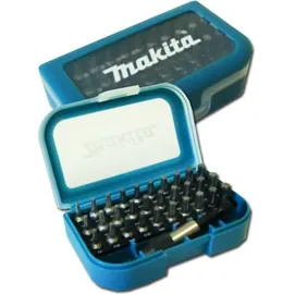 Makita Bit-Set 31-tlg. P-73352