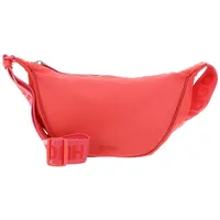 Hugo Bel M. Crossbody Bag Coral