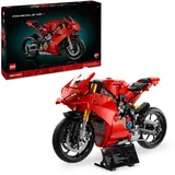 LEGO Technic Ducati Panigale V4 S Motorrad