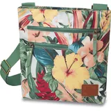 DAKINE Jo Jo Crossbody Handtasche - Island Spring, Island Spring, Einheitsgröße