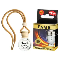 Fame Lufterfrischer 008 Perfume of France 10 ml