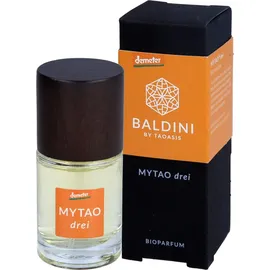 Taoasis Mytao Mein Bioparfum drei
