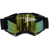 Shot Iris 2.0 Tech Brille, schwarz-braun für Männer