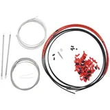 Nokon Bremszug Kon 51 Rot