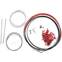Nokon Bremszug Kon 51 Rot